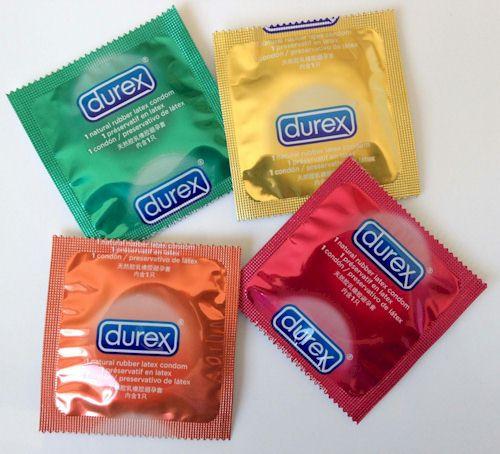 dezavantajul folosirii de prezervative