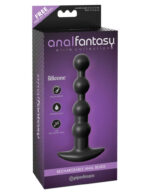 Anal Fantasy Elite Collection Rechargeable Anal Beads Exemple