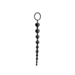 Charmly Super 10 Beads Black