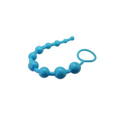 Charmly Super 10 Beads Blue Exemple