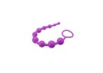 Charmly Super 10 Beads Purple Exemple