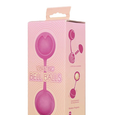 Bell Balls (Window Box) - Bile Vaginale