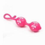 Orgasmic Balls Pink Exemple