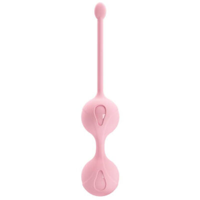 Pretty Love Kegel Tighten Up I Pink 3 - Bile Vaginale
