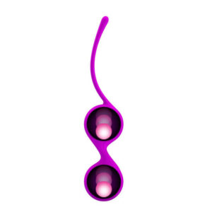 Pretty Love Kegel Tighten Up I Purple - Bile Vaginale