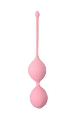 See You In Bloom Duo Balls 36 mm Pink - Bile Vaginale