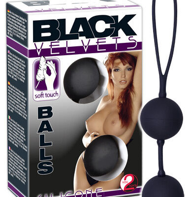 The Perfect Balls - Bile Vaginale