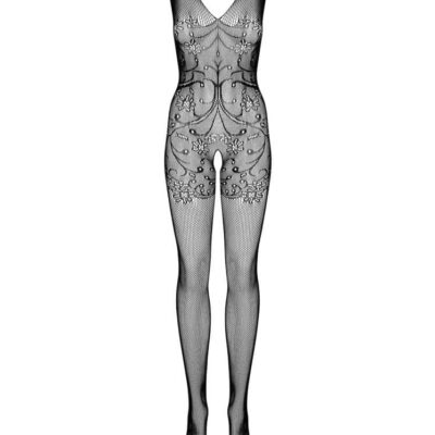 Bodystocking F234  S/M/L Exemple