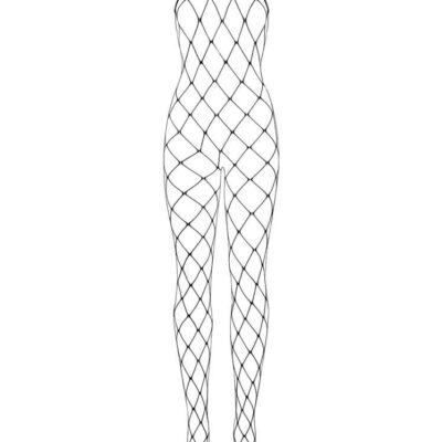 Bodystocking N102 S/M/L Exemple
