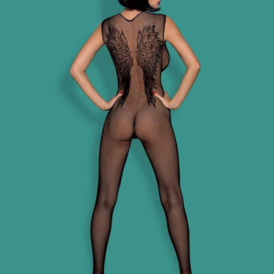 Bodystocking N112 S/M/L Exemple