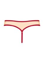 Rubinesa thong L/XL - Chiloti Sexy Pentru Femei