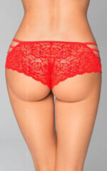 Shorts - red    M/L Exemple