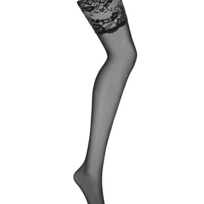 810-STO-1 stockings black L/XL Exemple