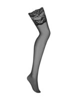 810-STO-1 stockings black  S/M Exemple