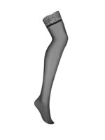Chiccanta stockings black  S/M - Ciorapi Sexy