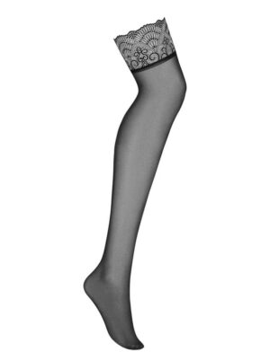 Firella stockings  S/M - Ciorapi Sexy