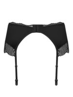 Klarita garter belt   S/M - Ciorapi Sexy
