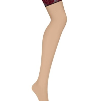Sugestina stockings L/XL - Ciorapi Sexy