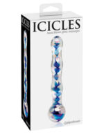 Icicles No 8 - Dildo