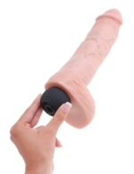 Profil King Cock 9 inch Squirting Cock Flesh