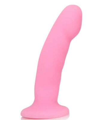 Luxe Cici Dildo Pink Exemple