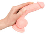 Medical Silicone Dildo 1 Exemple