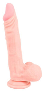 Medical Silicone Dildo 2 Exemple