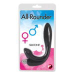 Profil All-Rounder
