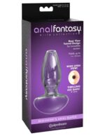 Anal Fantasy Elite Collection Beginner's Anal Gaper Exemple
