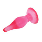 Butt Plug Pink Exemple