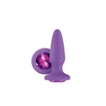 Glams Purple Gem Exemple