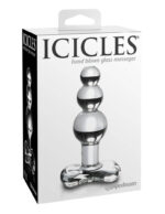 Profil ICICLES NO 47