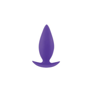 INYA Spades Medium Purple - Dopuri Anale