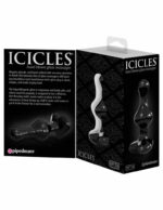 Icicles No. 74 Exemple