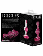 Icicles No. 75 Exemple