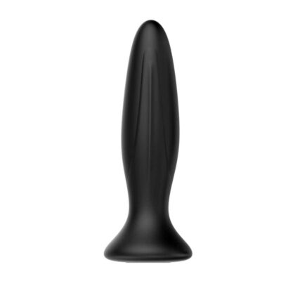 Mr. Play 12 Function Vibrating Anal Plug Exemple
