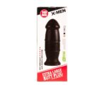 Profil X-MEN 10 inch Butt Plug Black