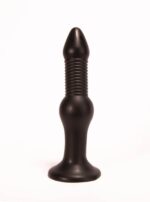 X-MEN 10.8 inch Butt Plug Black Exemple
