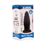 Profil X-MEN 6.2 inch Butt Plug Flesh
