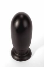 Profil X-MEN 9.6" Huge Butt Plug Black 1
