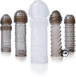 Profil A&E Vibrating Penis Sleeve Kit