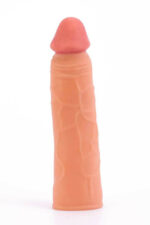 Pleasure X-Tender Penis Sleeve  1 Exemple