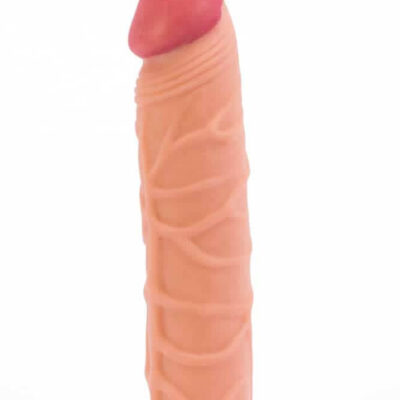 Pleasure X-Tender Penis Sleeve  2 Exemple