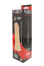 RealStuff Girth Extender Sleeve 1 - Extendere Si Prelungitoare Penis