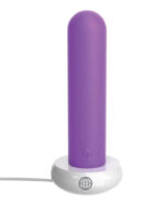Fantasy For Her Her Rechargeable Bullet - Gloante si Oua Vibratoare