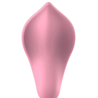 Firefly - Vibrador externo recargable Candy  Pink Exemple