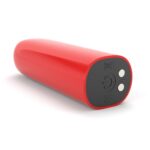 Glonte Vibrator Rezistent La Apă IJOY Rechargeable Bullet Scream
