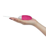 IJOY Wireless Remote Control Rechargeable Egg Pink 2 - Gloante si Oua Vibratoare