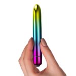 Prism - Metallic Rainbow Exemple