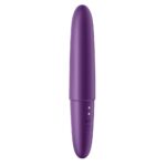 Profil Ultra Power Bullet 6 violet